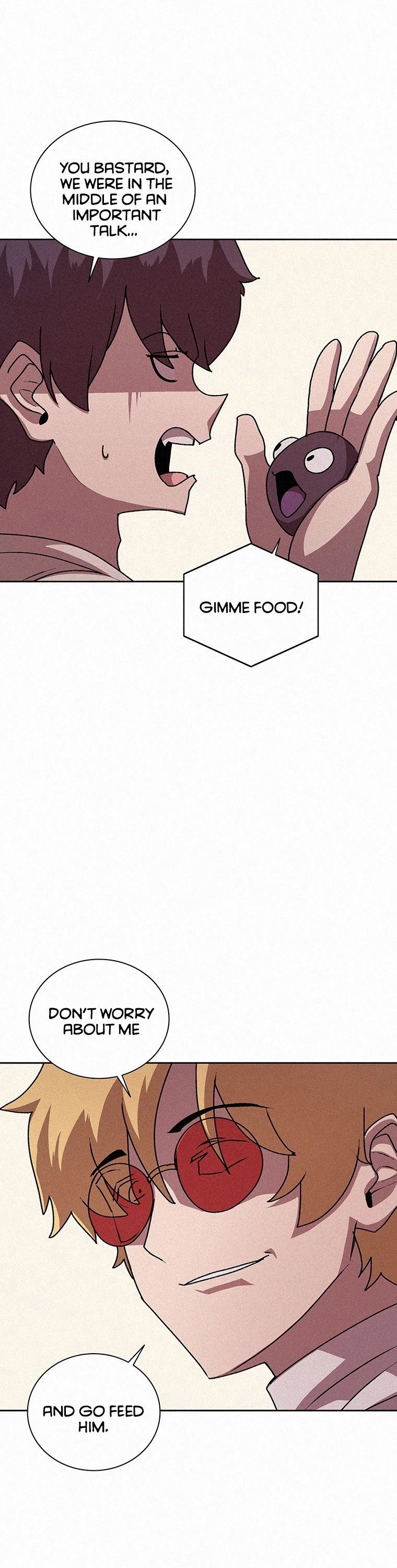 The Book Eating Magician chapter 46 - page 53
