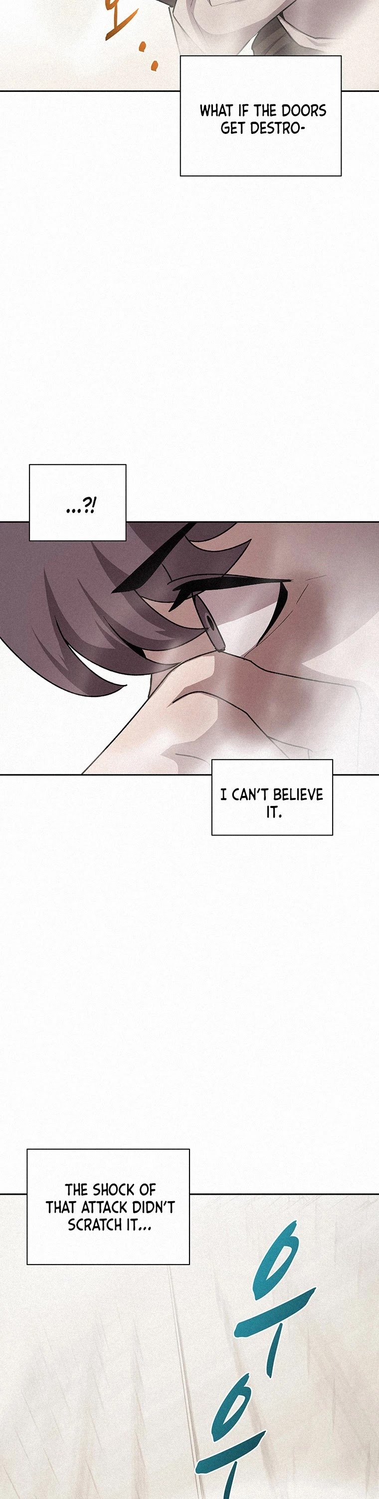 The Book Eating Magician chapter 46 - page 8