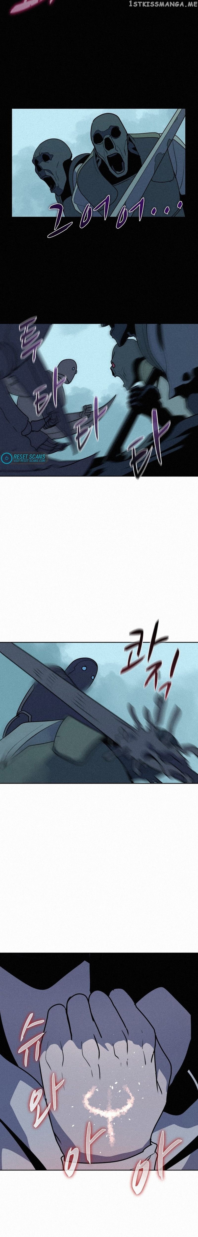 The Book Eating Magician Chapter 99 - page 17