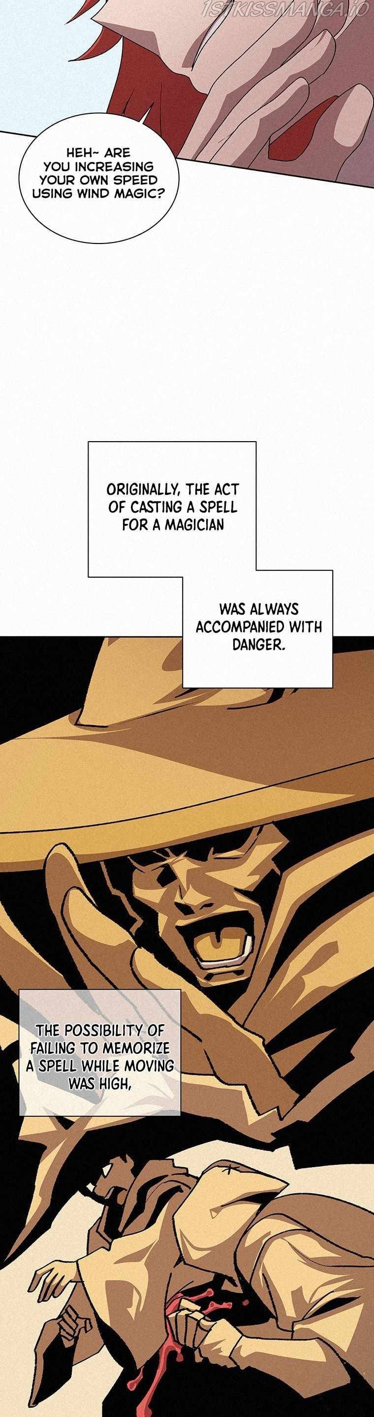 The Book Eating Magician chapter 48 - page 11