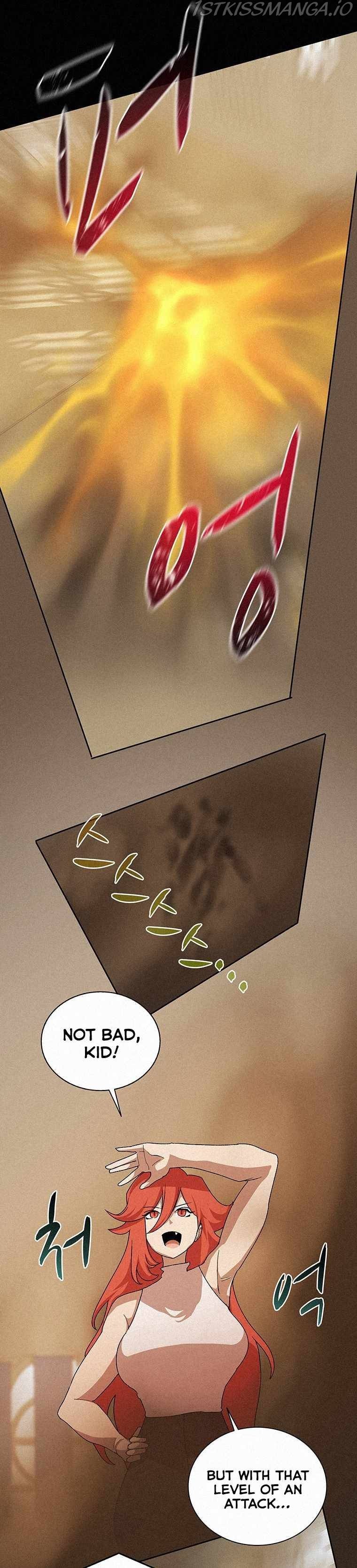 The Book Eating Magician chapter 48 - page 13