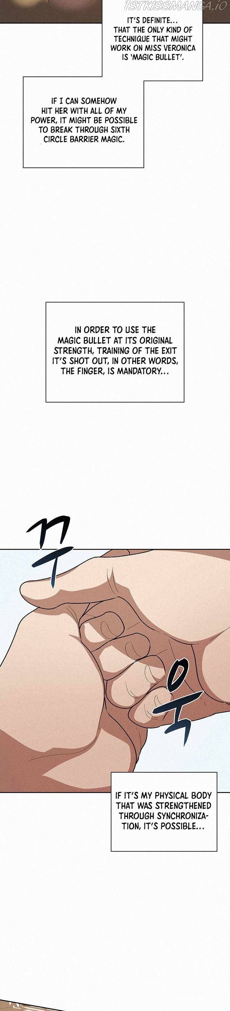 The Book Eating Magician chapter 48 - page 23