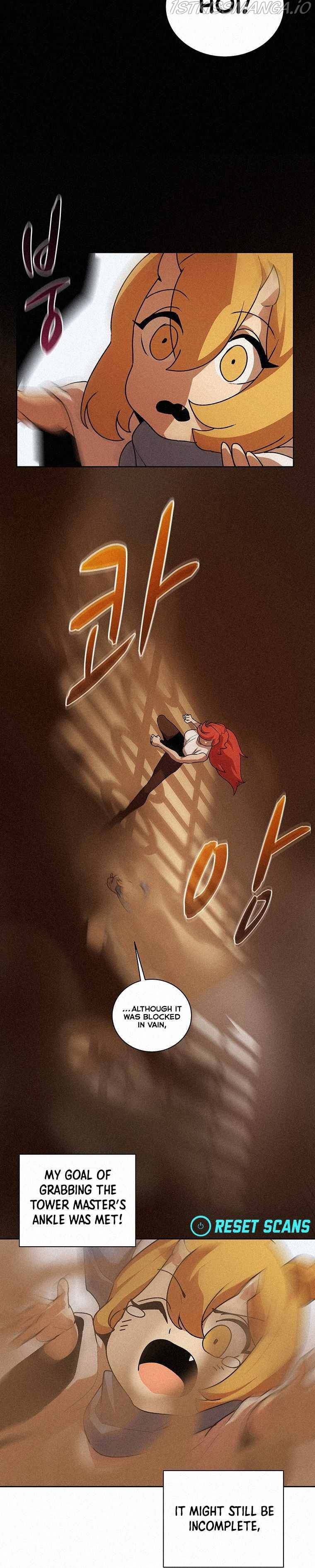 The Book Eating Magician chapter 48 - page 30