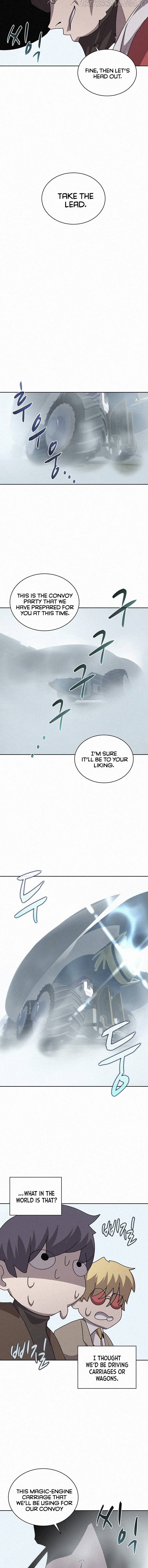 The Book Eating Magician chapter 56 - page 13