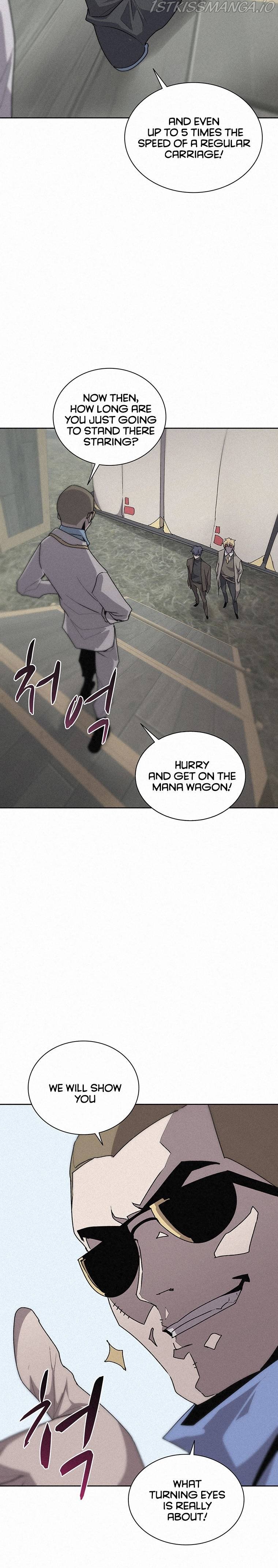 The Book Eating Magician chapter 56 - page 15