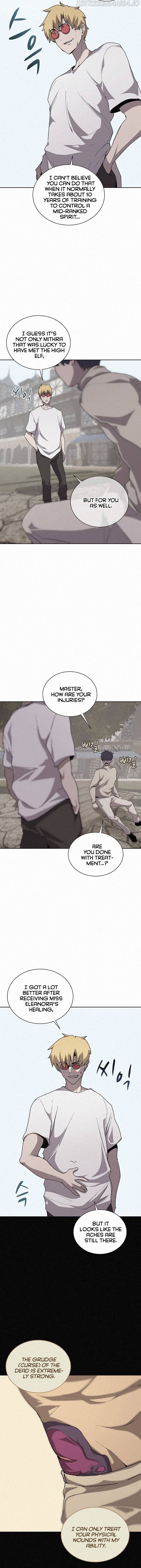 The Book Eating Magician chapter 56 - page 4