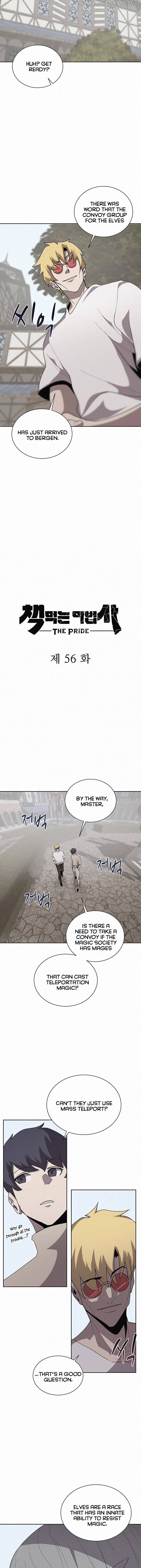 The Book Eating Magician chapter 56 - page 7