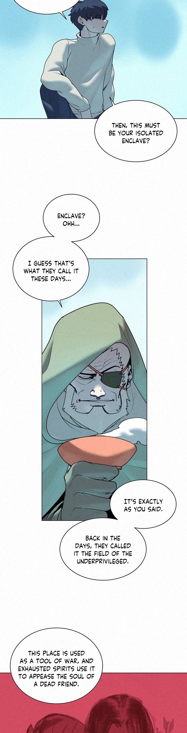 The Book Eating Magician chapter 15 - page 6