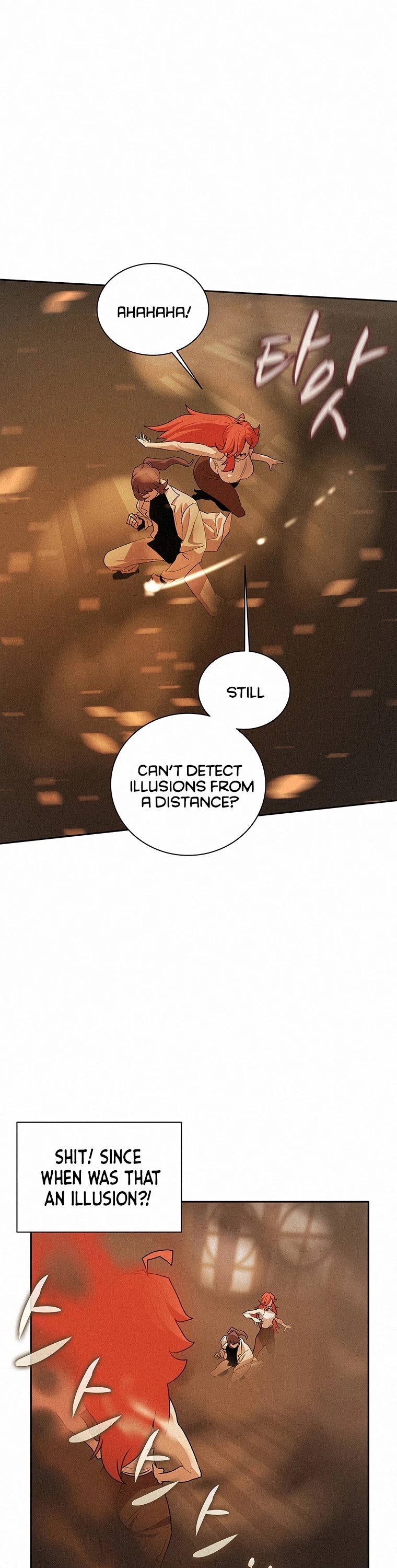 The Book Eating Magician chapter 49 - page 23