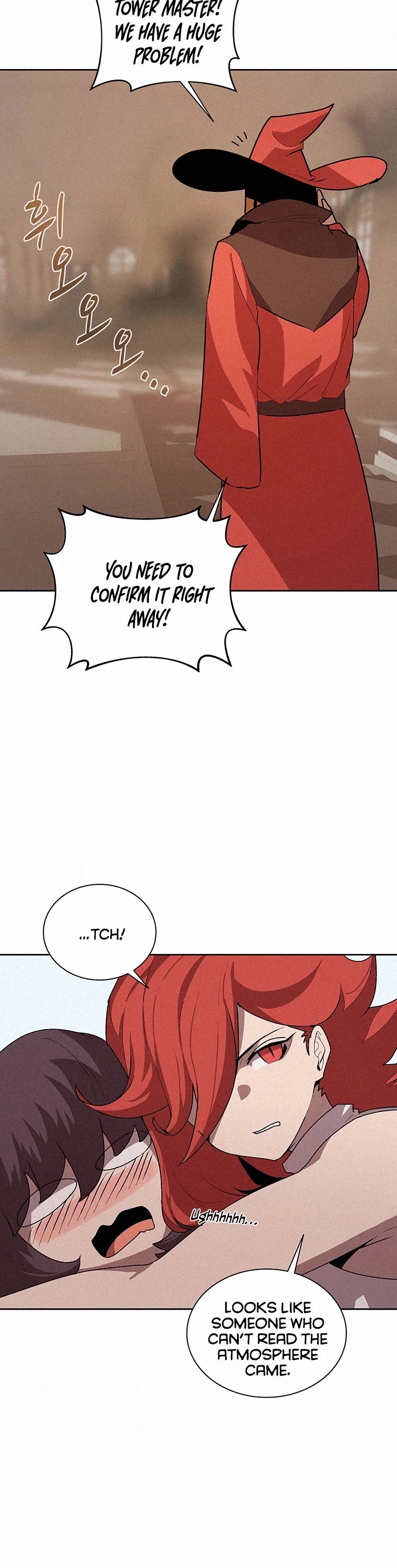 The Book Eating Magician chapter 49 - page 35