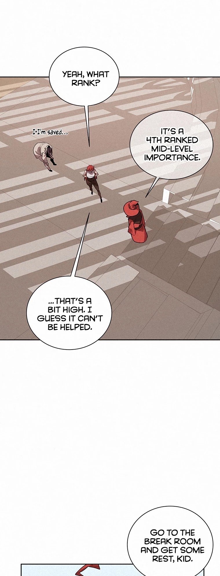 The Book Eating Magician chapter 49 - page 36