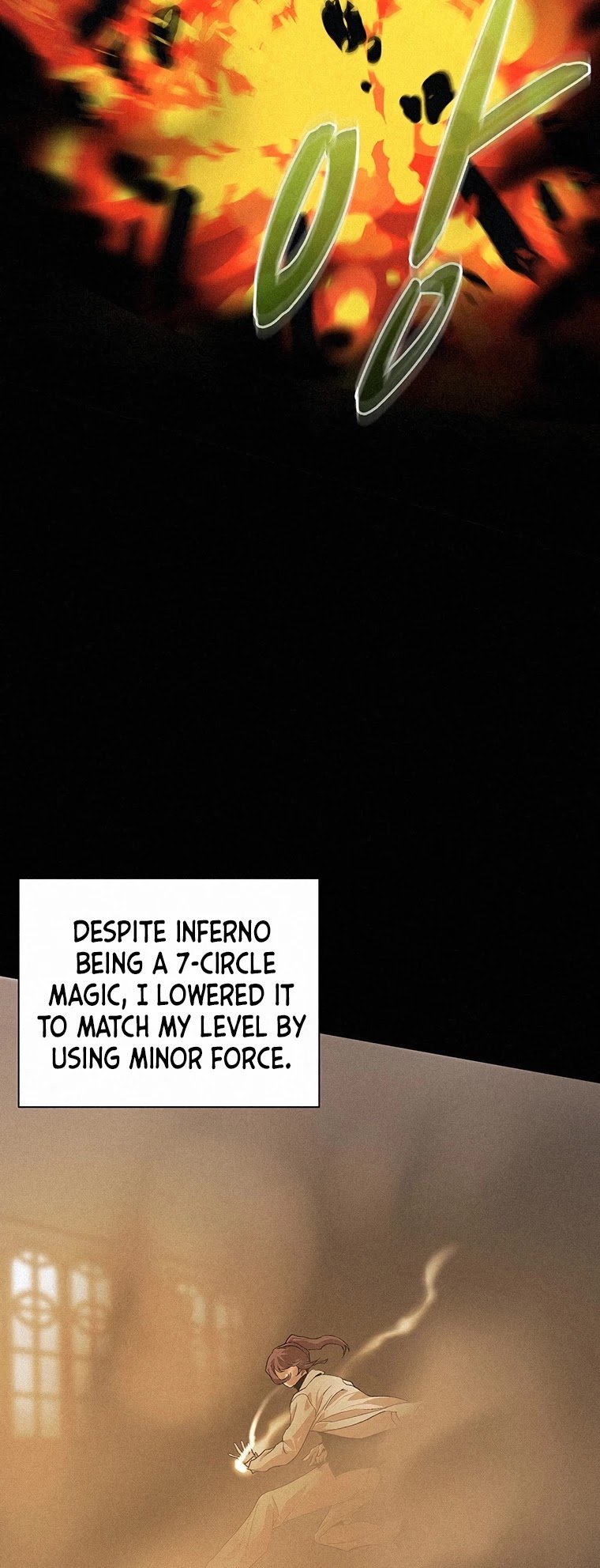 The Book Eating Magician chapter 49 - page 4