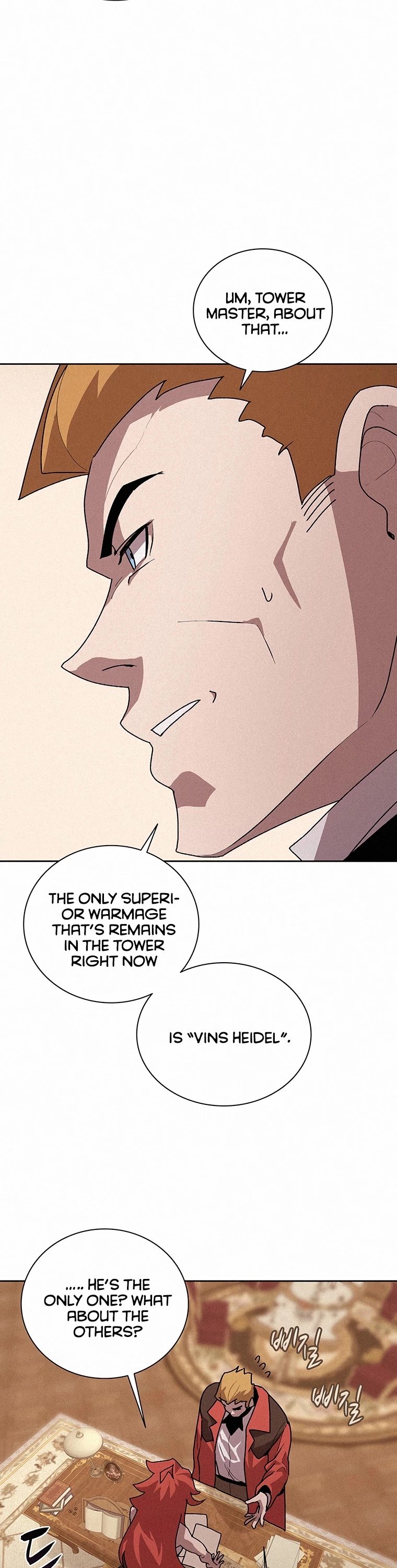 The Book Eating Magician chapter 49 - page 47