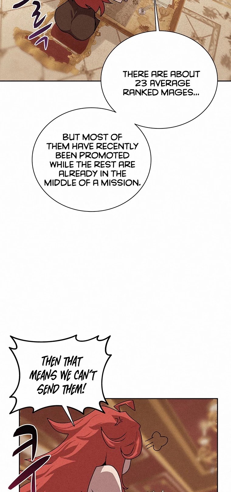 The Book Eating Magician chapter 49 - page 48