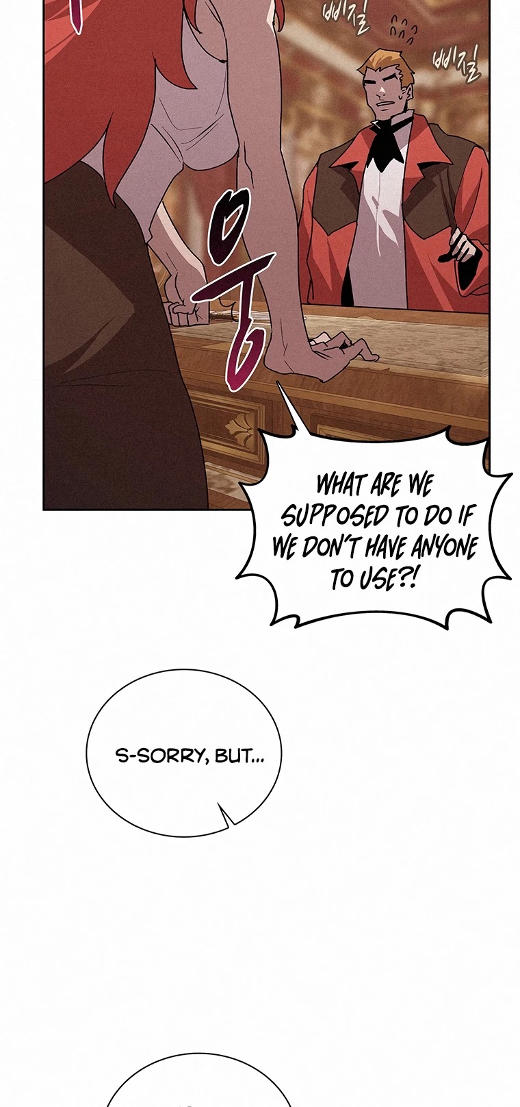The Book Eating Magician chapter 49 - page 49