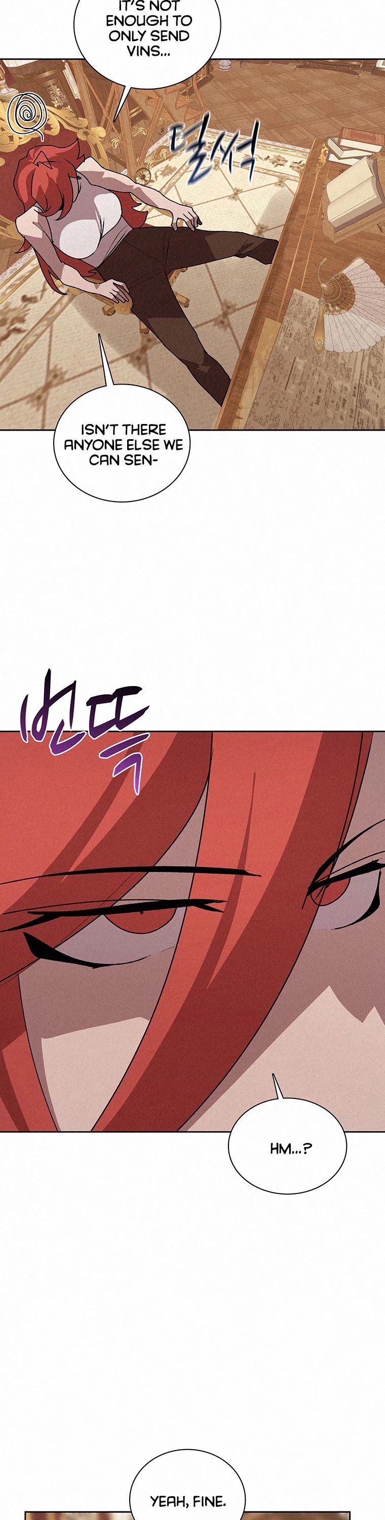 The Book Eating Magician chapter 49 - page 50