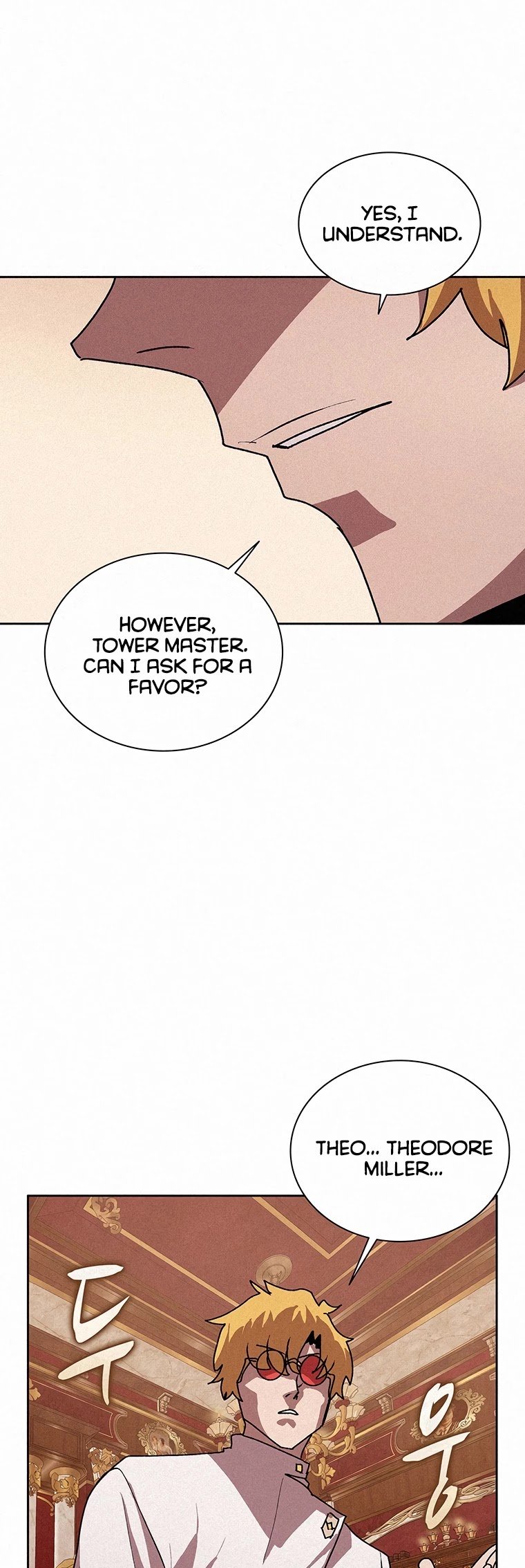 The Book Eating Magician chapter 49 - page 56