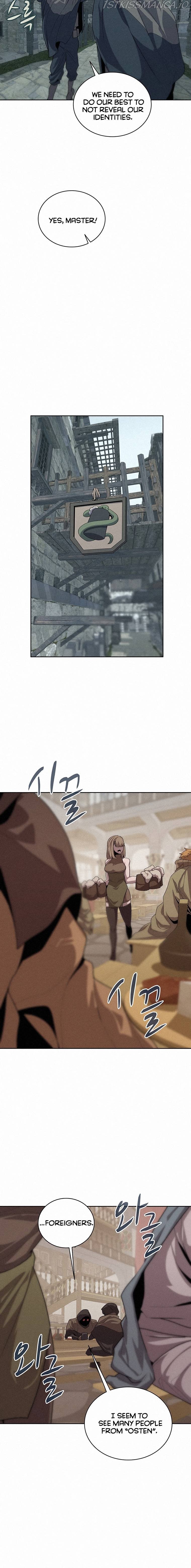 The Book Eating Magician chapter 50 - page 10