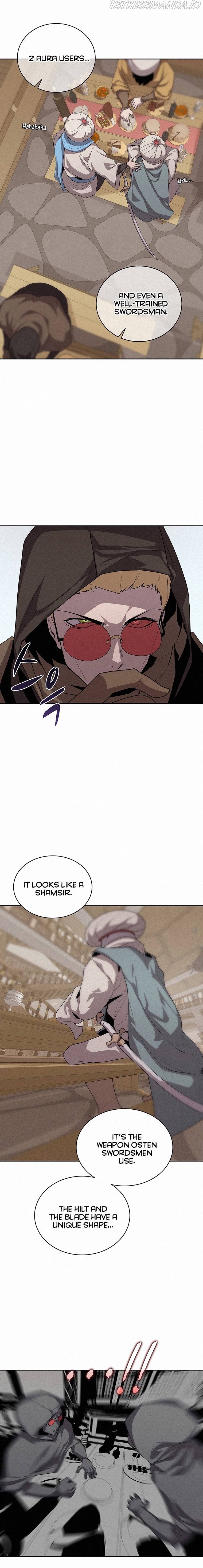 The Book Eating Magician chapter 50 - page 11