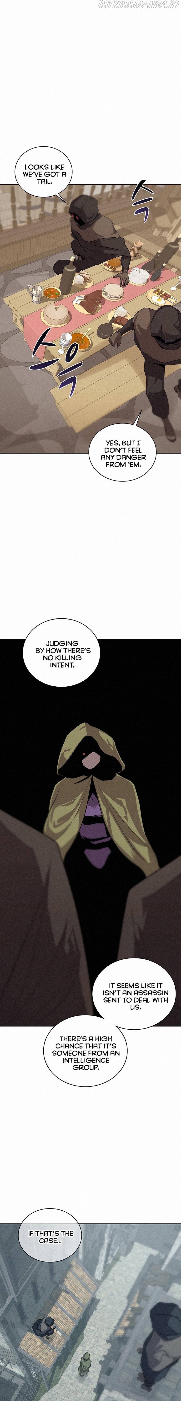 The Book Eating Magician chapter 50 - page 12