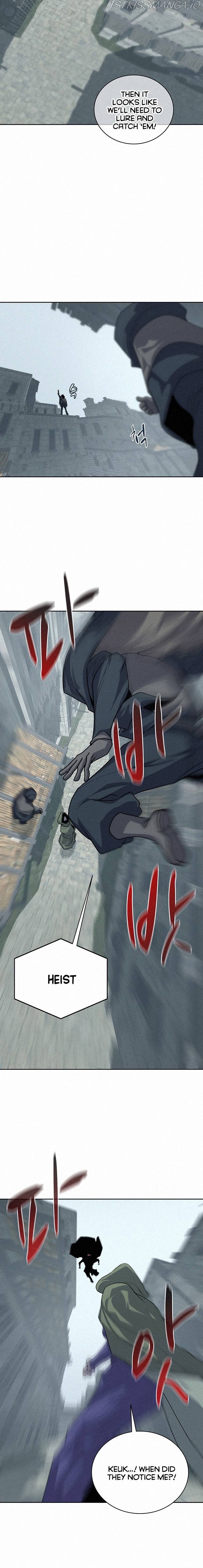 The Book Eating Magician chapter 50 - page 13