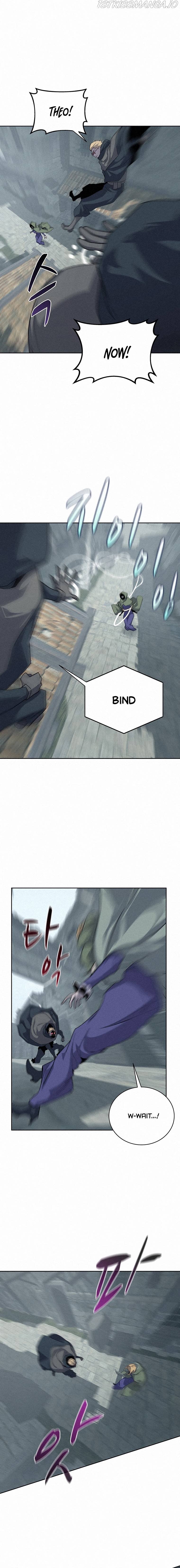 The Book Eating Magician chapter 50 - page 14