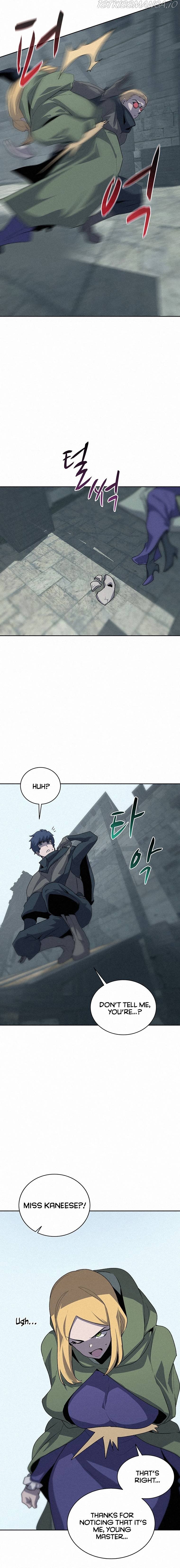 The Book Eating Magician chapter 50 - page 15