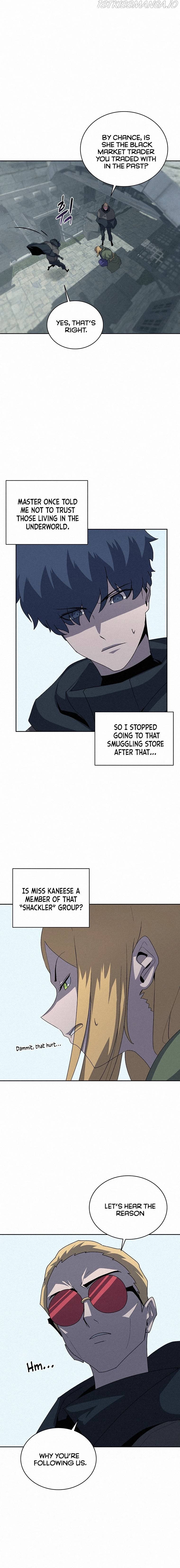 The Book Eating Magician chapter 50 - page 16