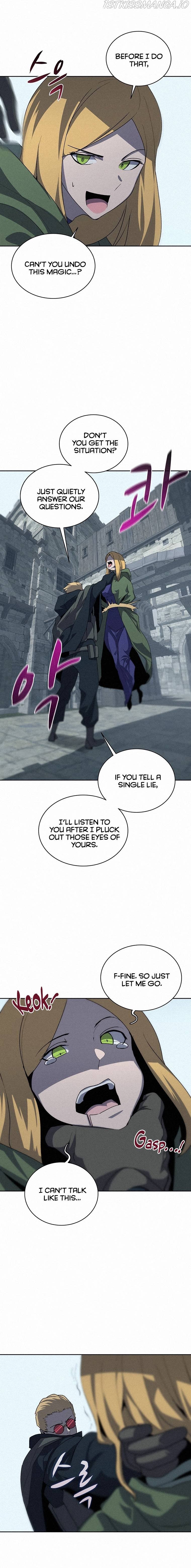 The Book Eating Magician chapter 50 - page 17