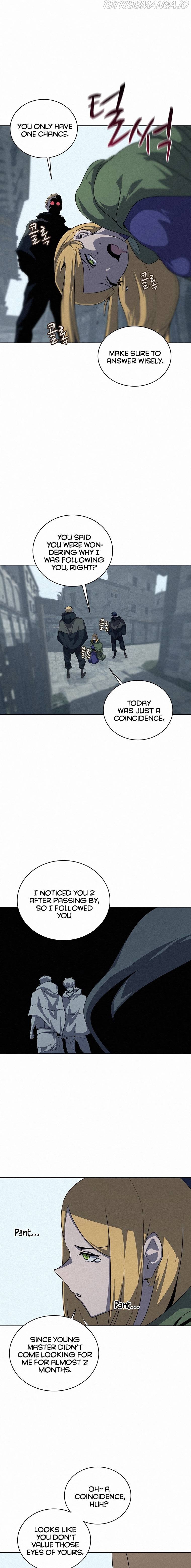 The Book Eating Magician chapter 50 - page 18