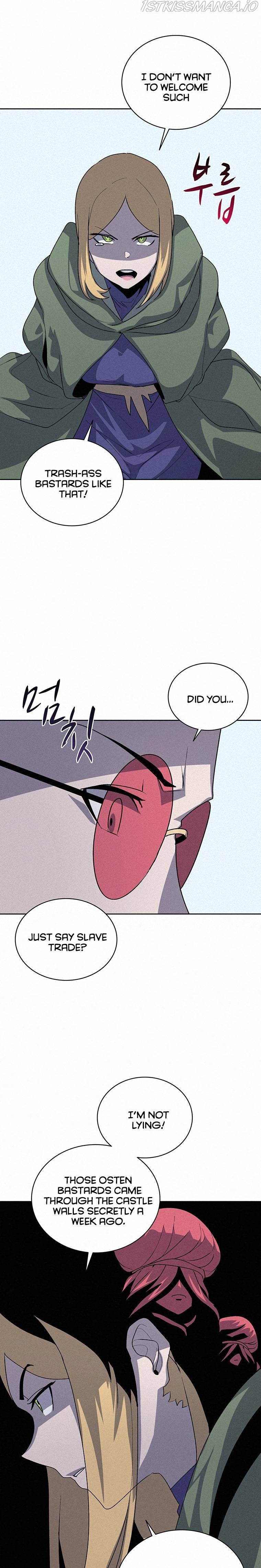 The Book Eating Magician chapter 50 - page 20
