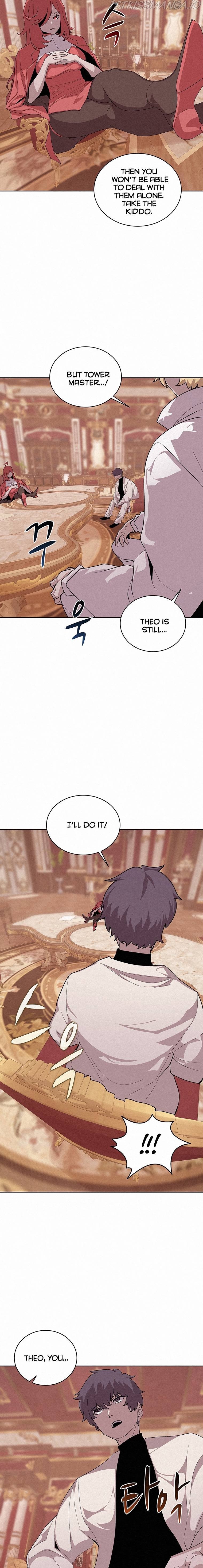 The Book Eating Magician chapter 50 - page 3