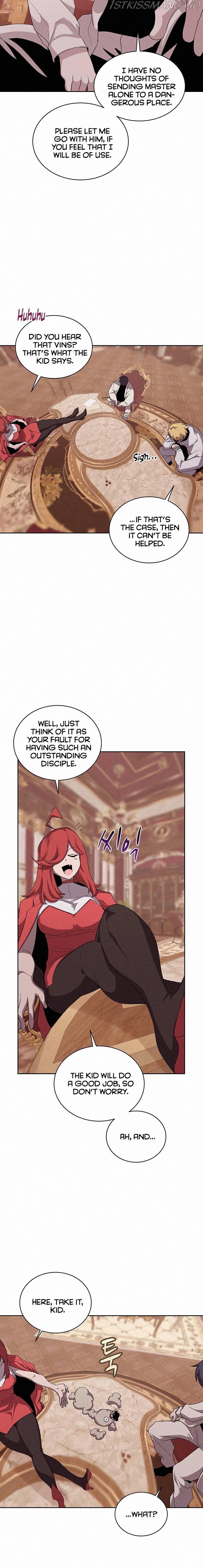 The Book Eating Magician chapter 50 - page 4