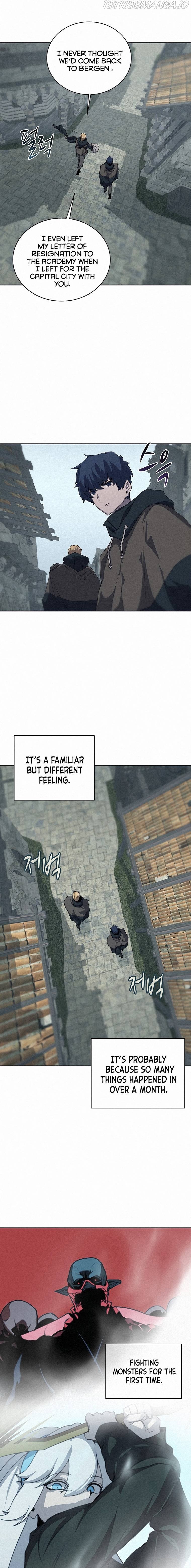 The Book Eating Magician chapter 50 - page 8