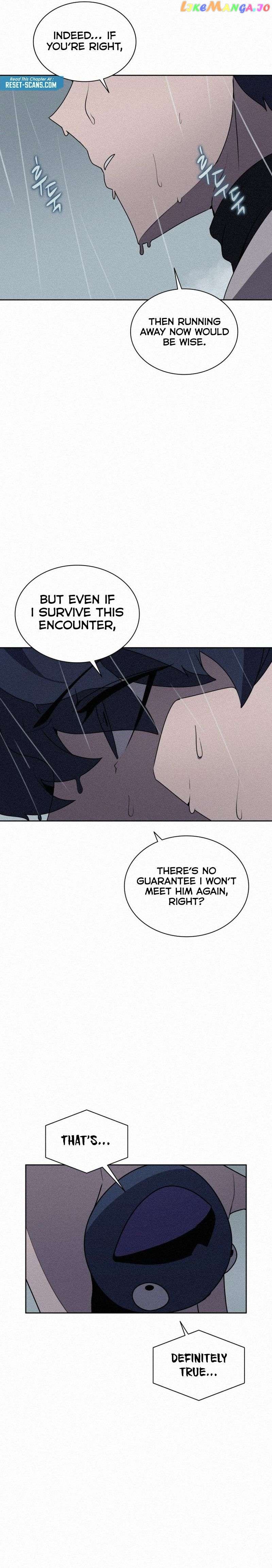 The Book Eating Magician Chapter 109 - page 11