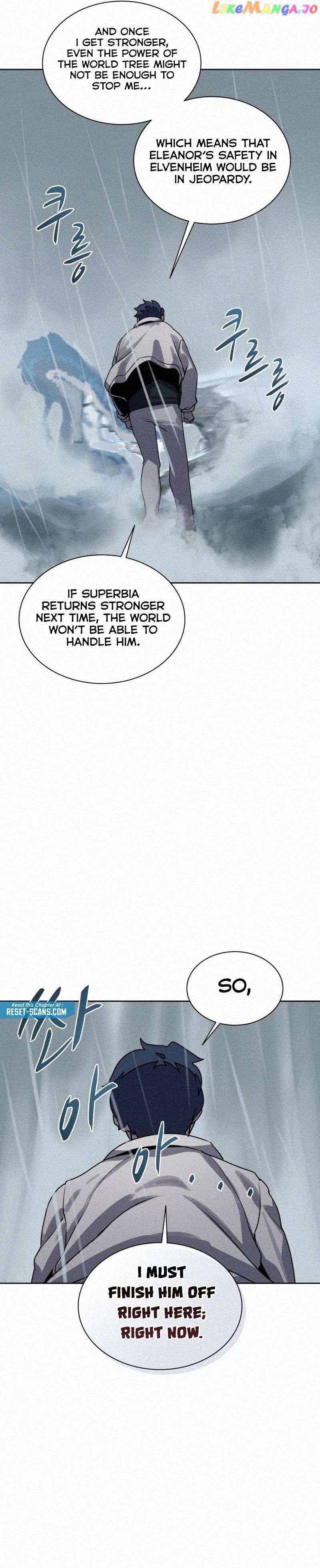 The Book Eating Magician Chapter 109 - page 12