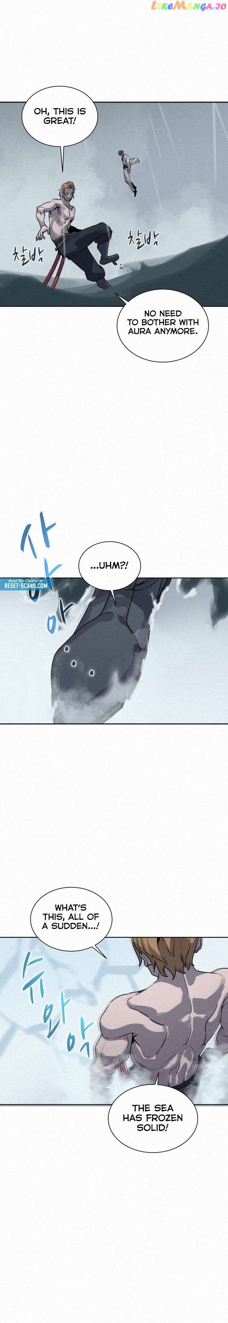 The Book Eating Magician Chapter 109 - page 16