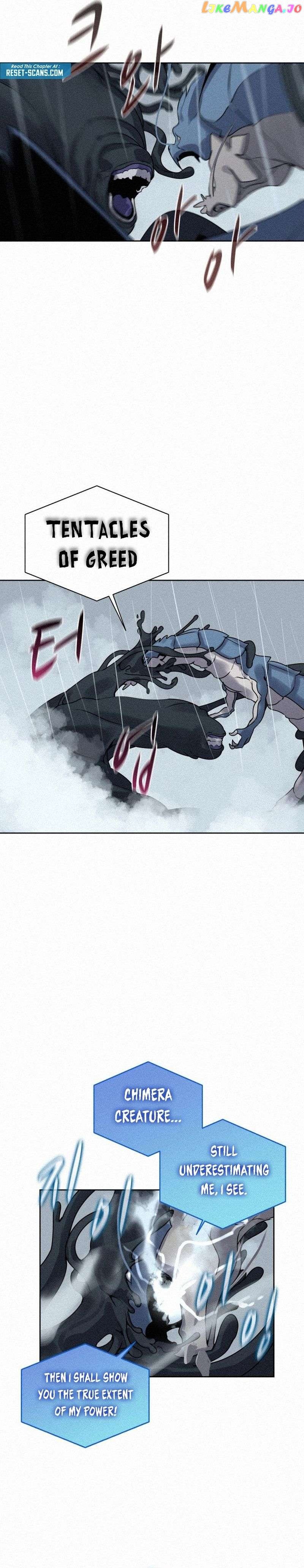 The Book Eating Magician Chapter 109 - page 18