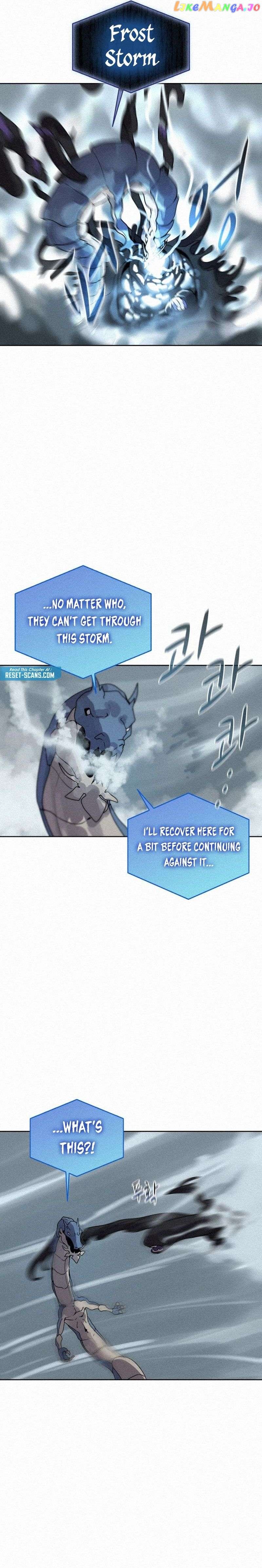 The Book Eating Magician Chapter 109 - page 19