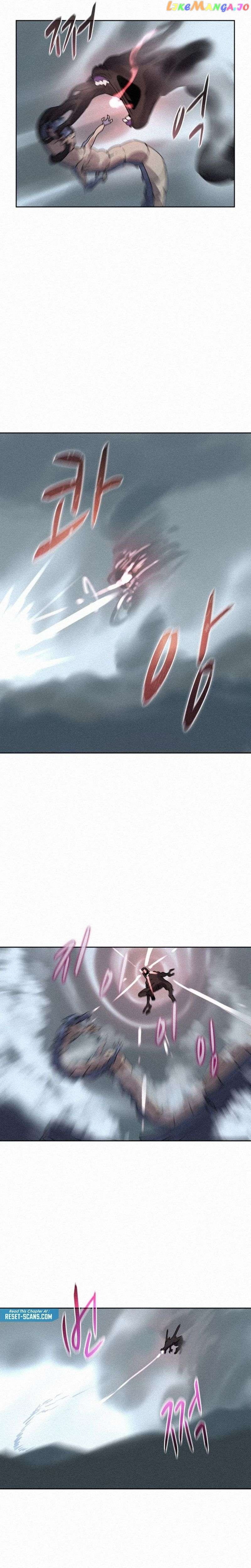 The Book Eating Magician Chapter 109 - page 20