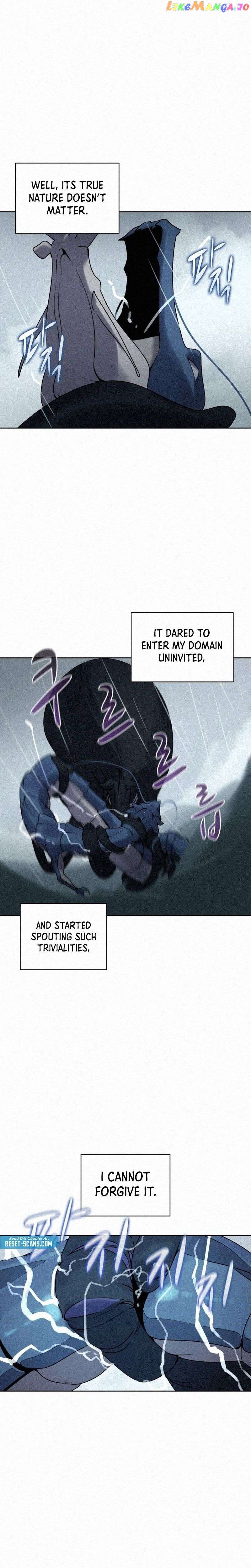The Book Eating Magician Chapter 109 - page 6