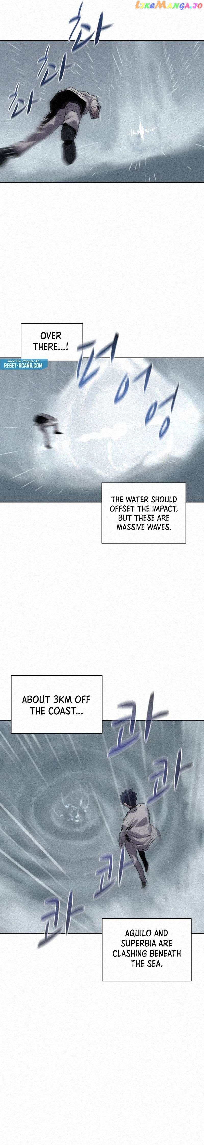 The Book Eating Magician Chapter 109 - page 9