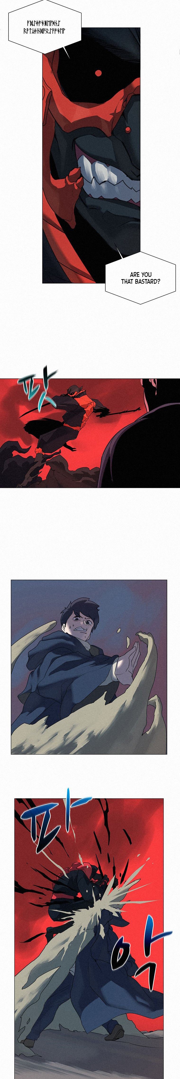 The Book Eating Magician chapter 17 - page 17