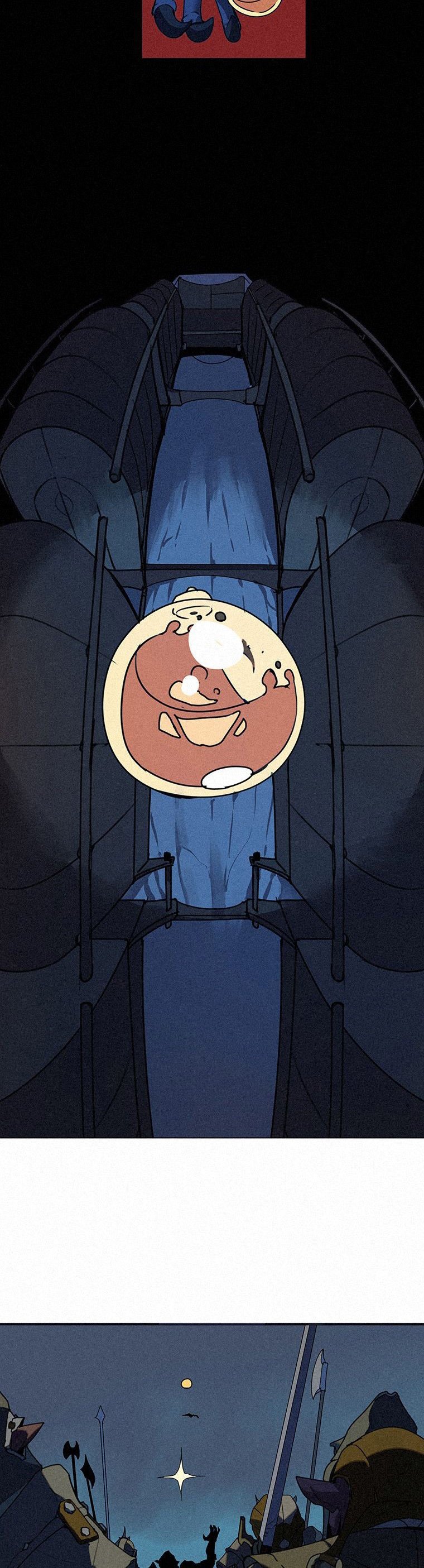 The Book Eating Magician chapter 17 - page 7