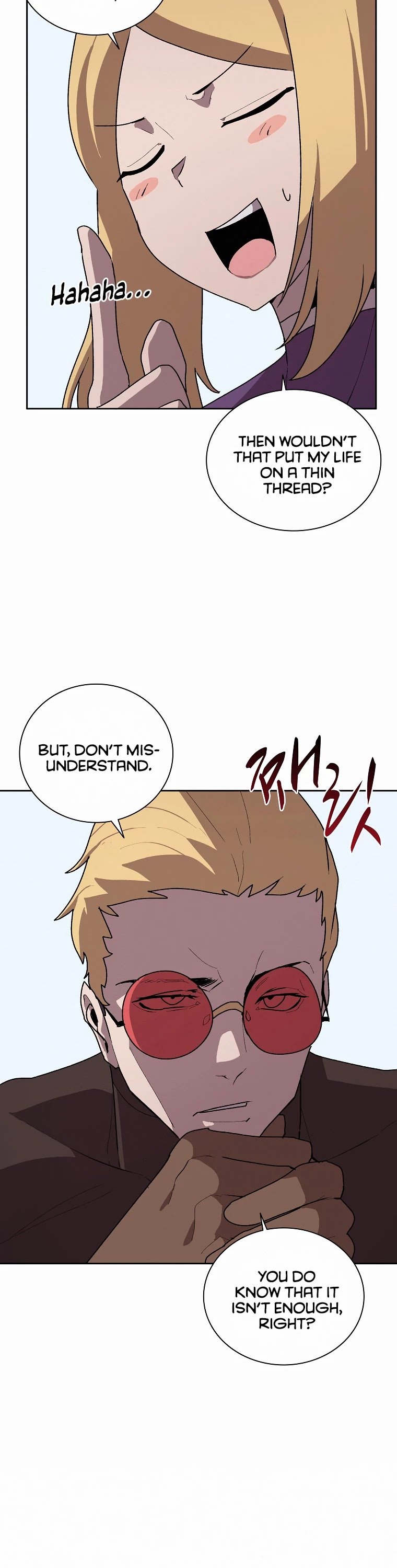 The Book Eating Magician chapter 51 - page 11