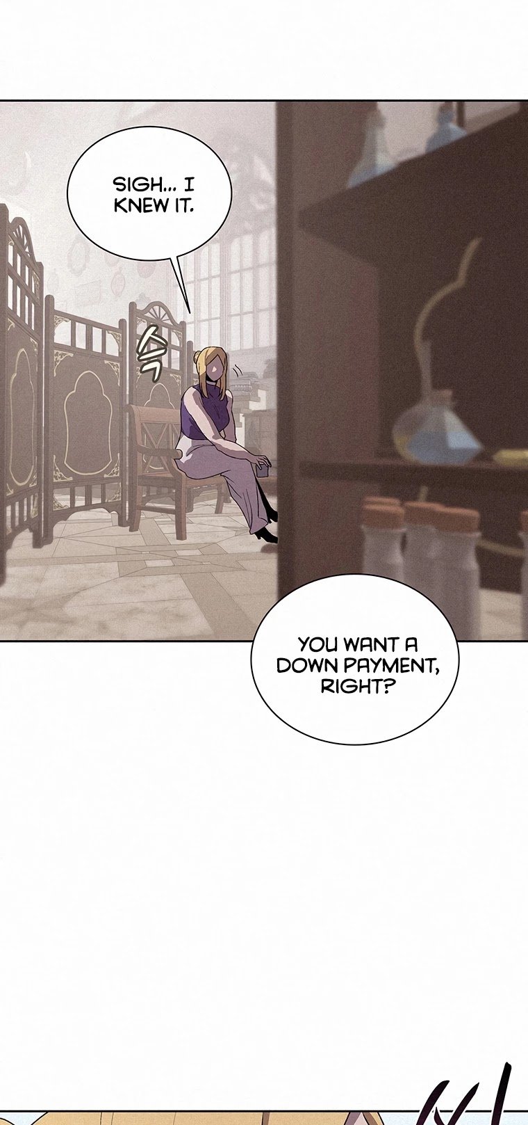 The Book Eating Magician chapter 51 - page 12