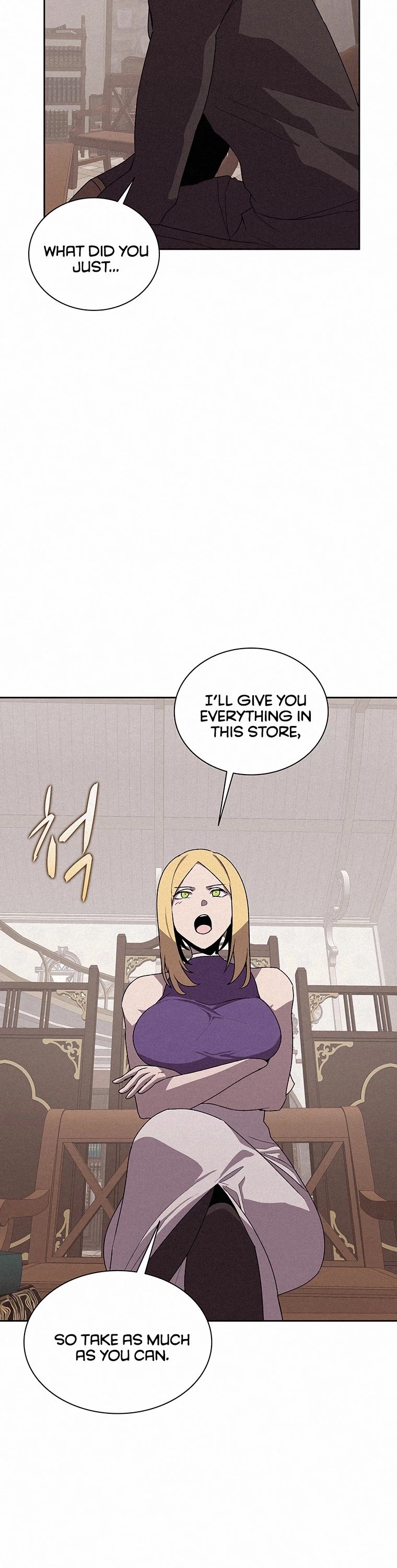 The Book Eating Magician chapter 51 - page 14