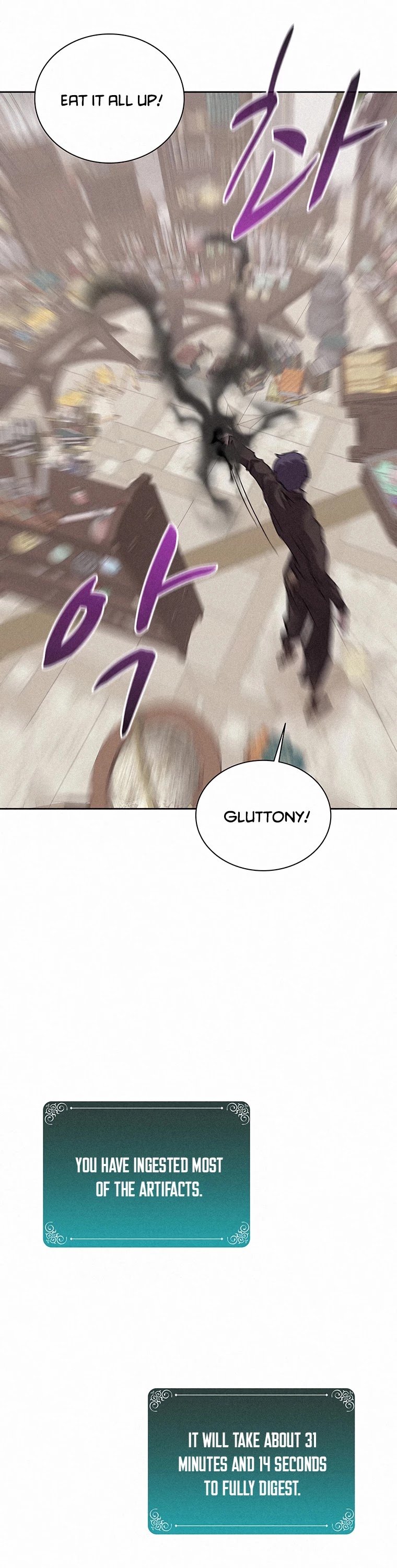 The Book Eating Magician chapter 51 - page 17