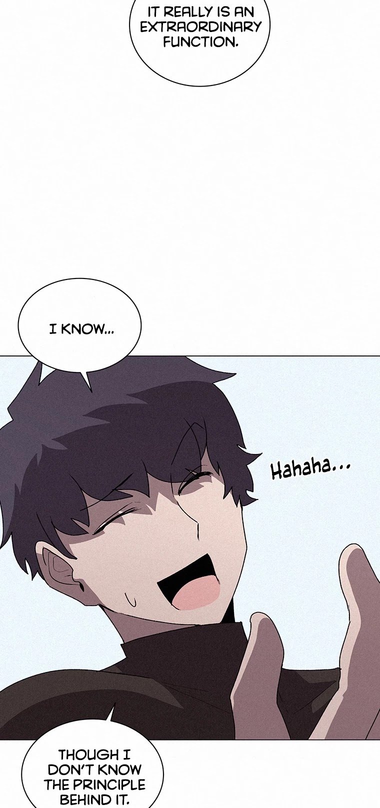 The Book Eating Magician chapter 51 - page 19