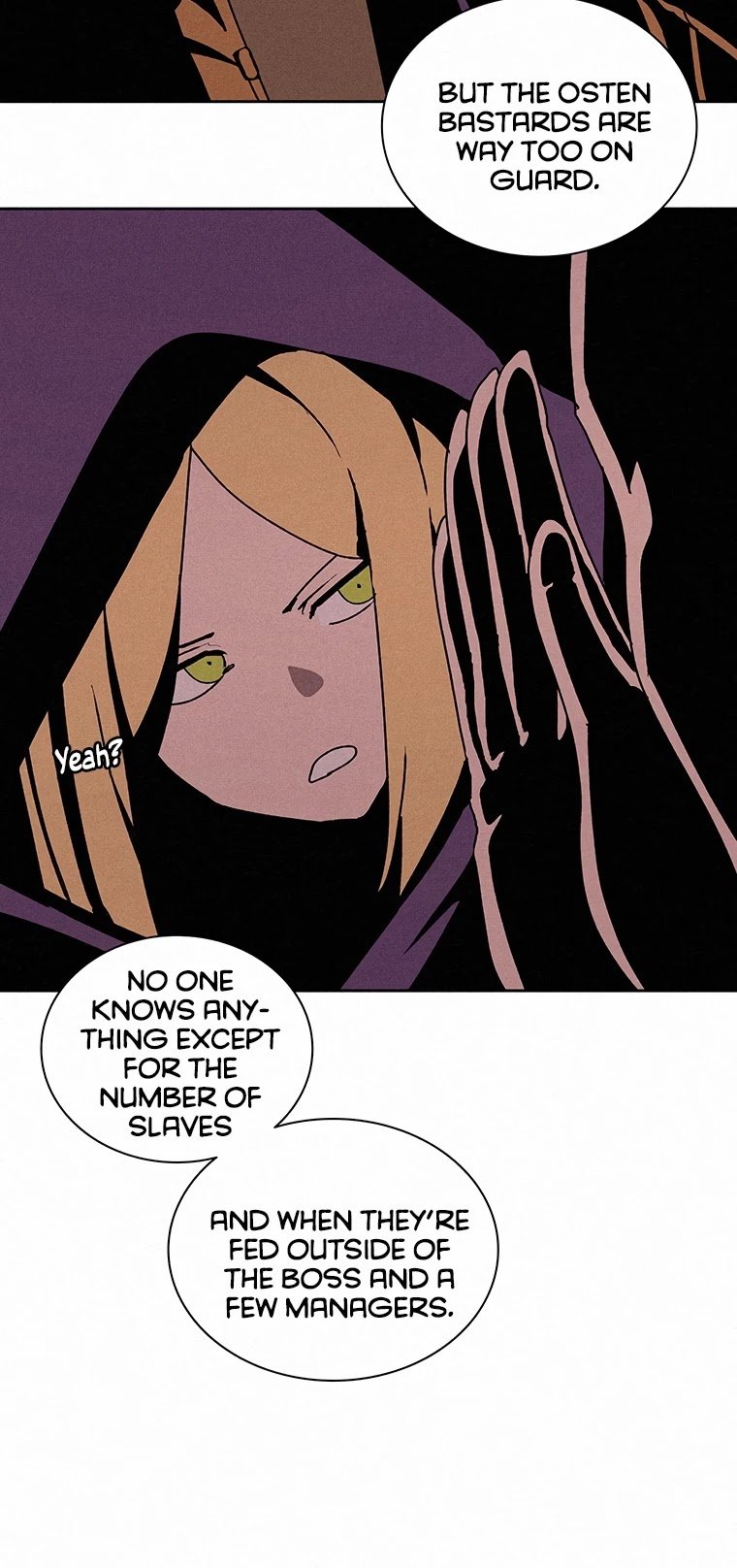 The Book Eating Magician chapter 51 - page 25